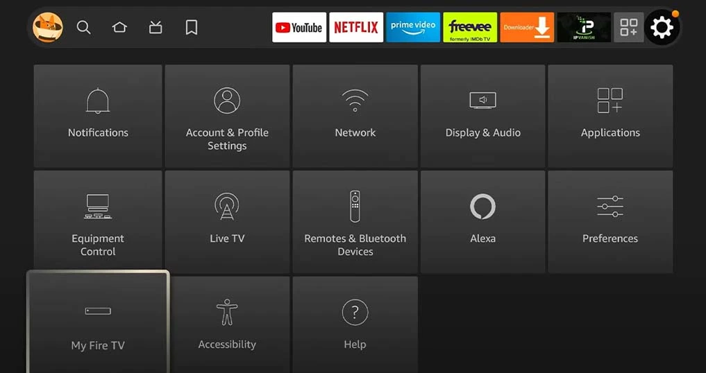 Installatiegids Dutch Xtream