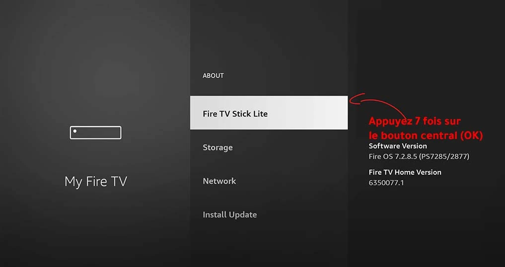 Installatiegids Dutch Xtream