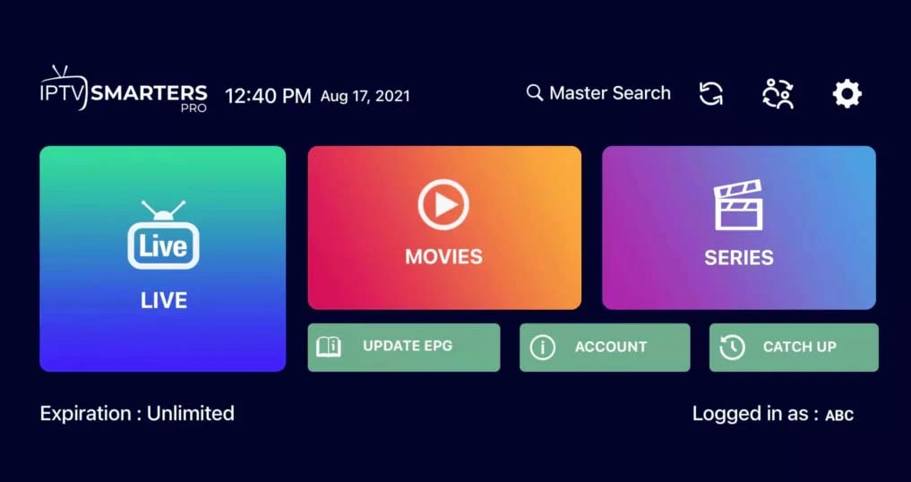 Installatiegids Dutch Xtream
