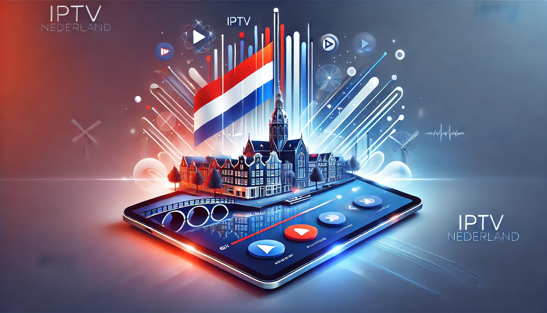 Blog IPTV Nederland