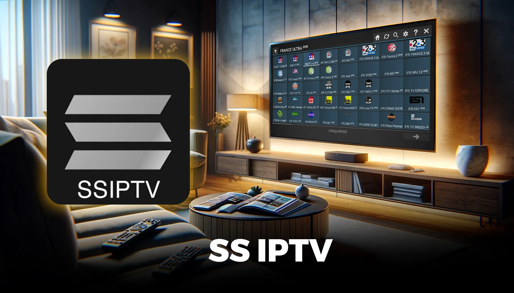 Blog SS IPTV