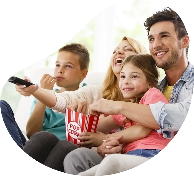 Startpagina dutch iptv