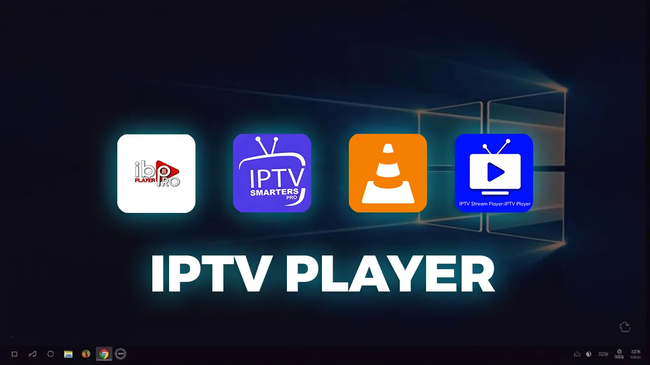 Blog IPTV Nederland iptv player IPTV Apps
